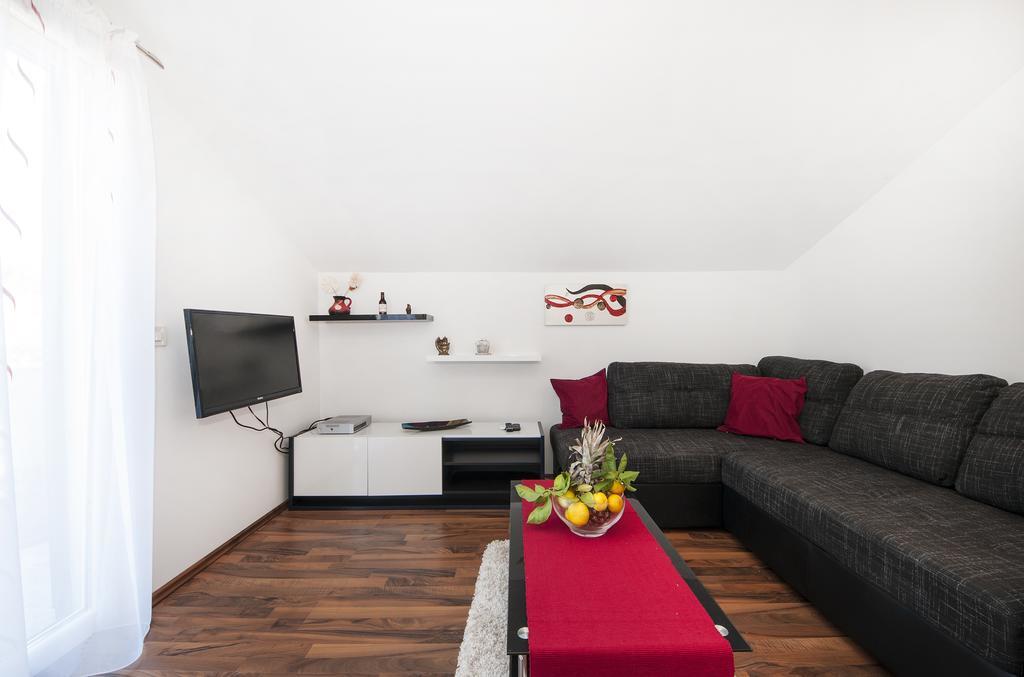 Guest House Loranum Sevid Room photo