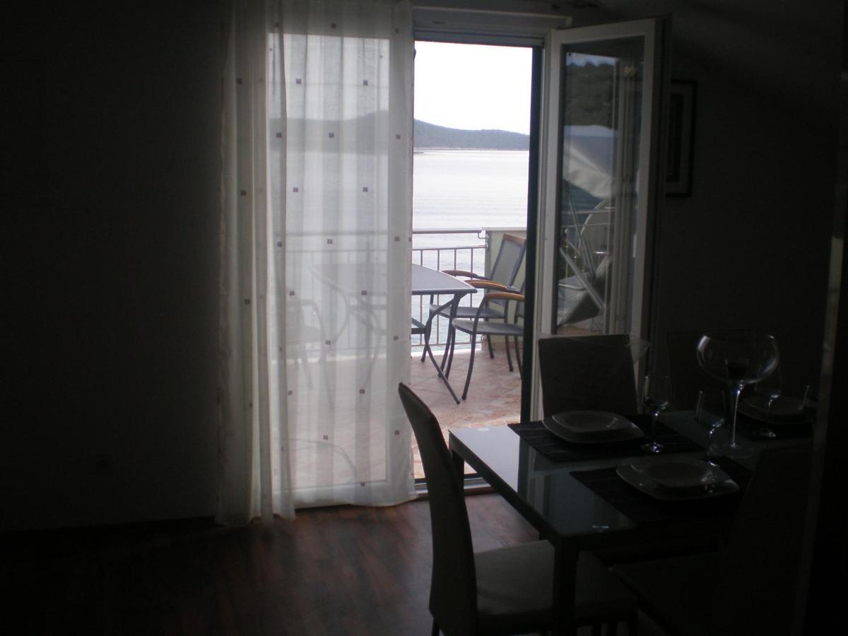 Guest House Loranum Sevid Room photo